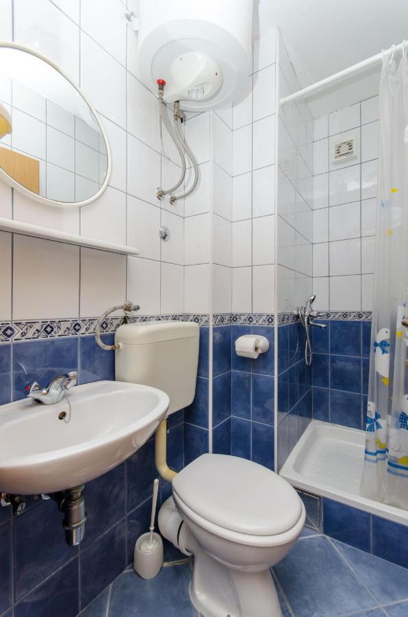 Knezovicapartments