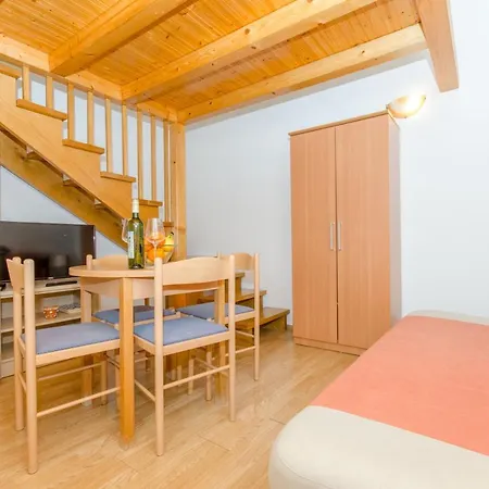 Knezovicapartments Zivogosce Exterior photo