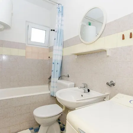 Knezovicapartments Zivogosce Exterior photo