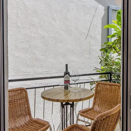 Knezovicapartments Zivogosce Exterior photo