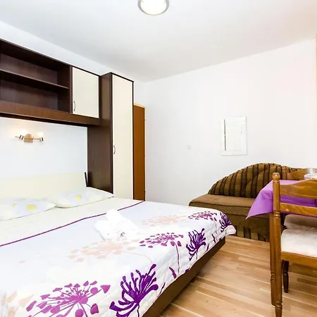 Knezovicapartments Zivogosce Exterior photo
