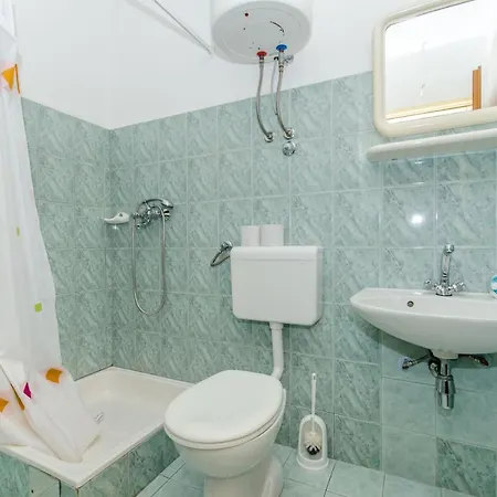 Knezovicapartments Zivogosce Exterior photo