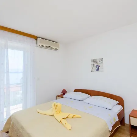 Knezovicapartments Zivogosce Exterior photo