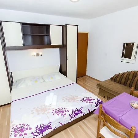 Knezovicapartments Zivogosce Exterior photo