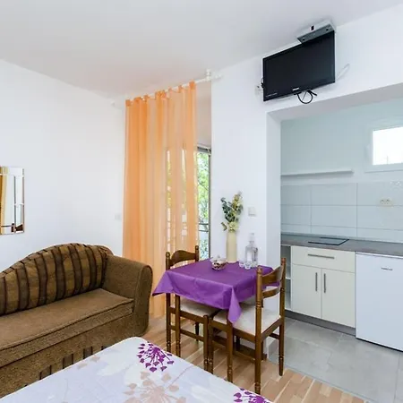 Knezovicapartments Zivogosce Exterior photo
