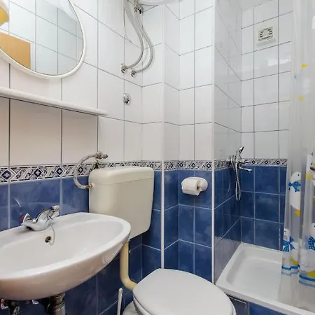Knezovicapartments Zivogosce Exterior photo