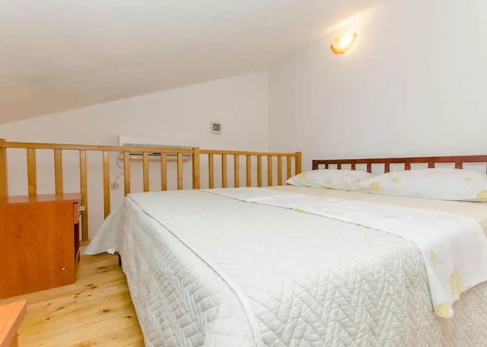Knezovicapartments