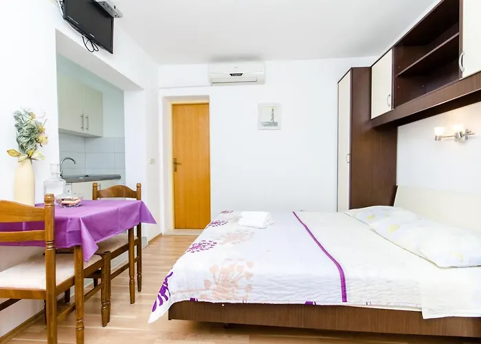 Knezovicapartments