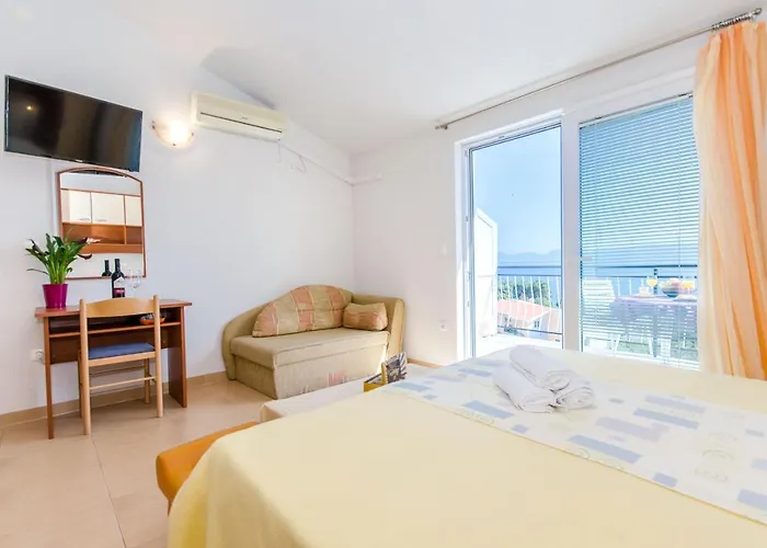Knezovicapartments