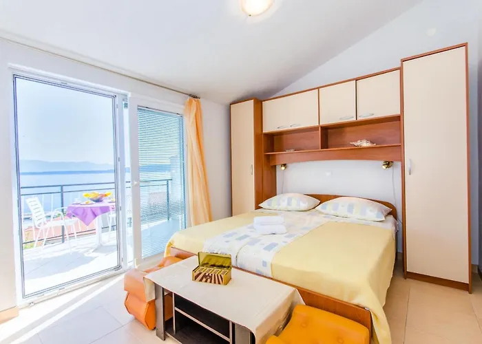 Knezovicapartments