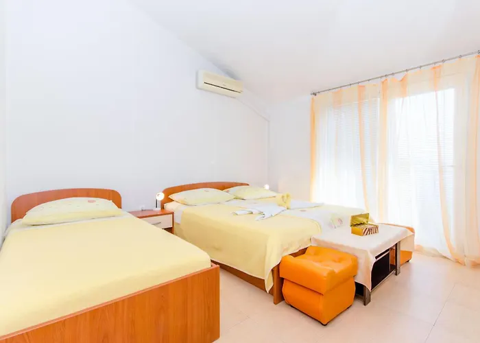 Knezovicapartments