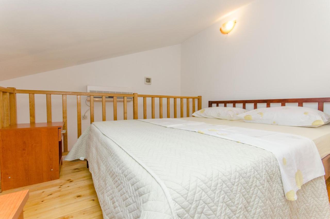 Knezovicapartments Apartman