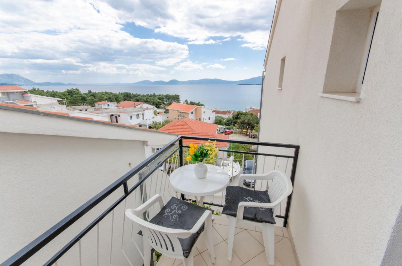Knezovicapartments Apartman
