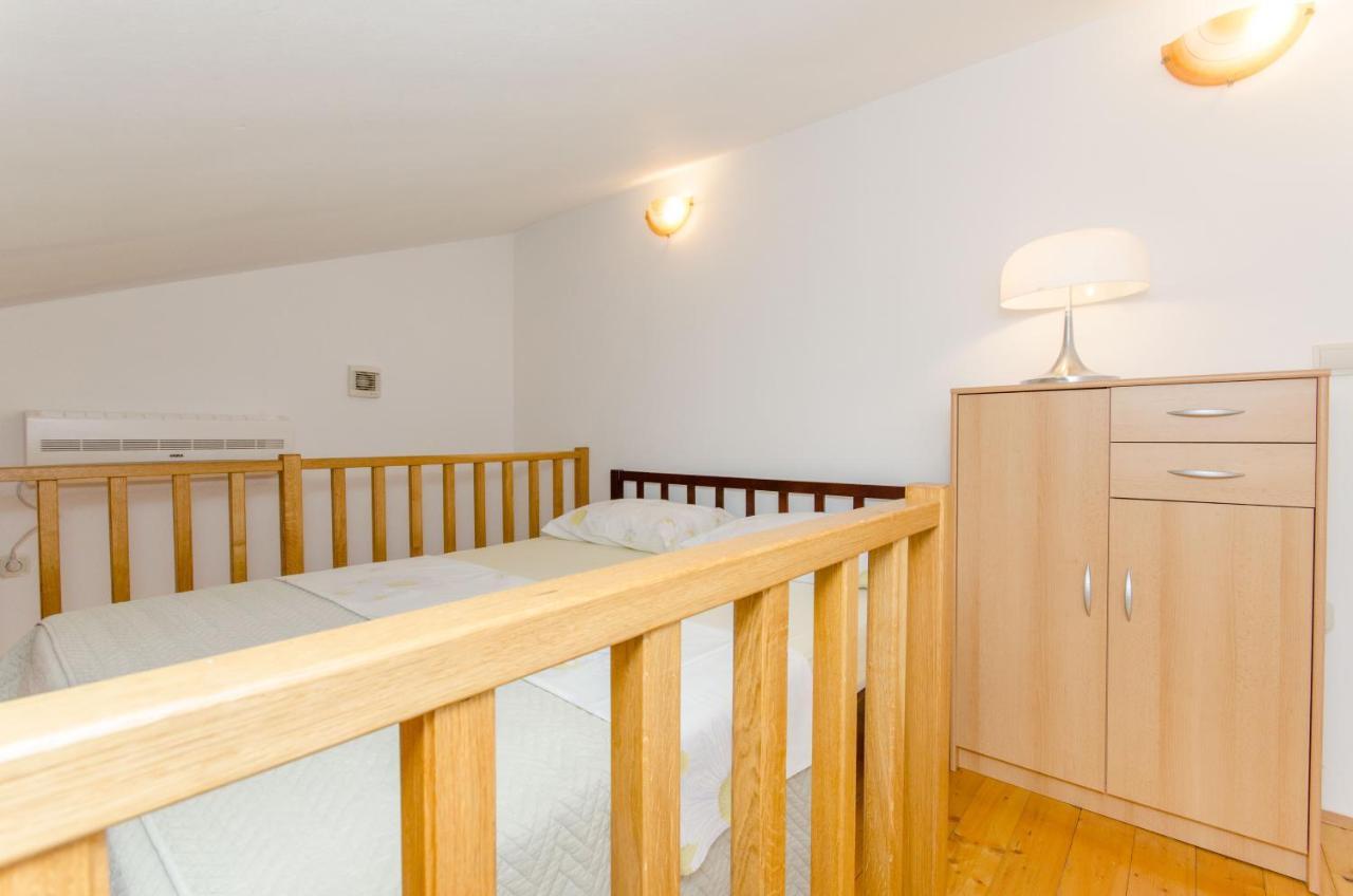Apartment Knezovicapartments Zivogosce