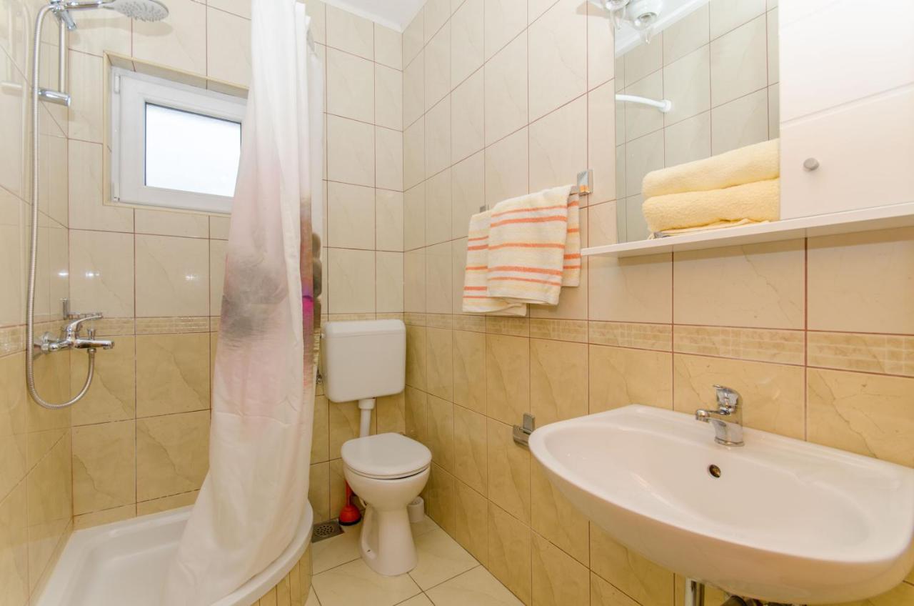 Apartment Knezovicapartments Zivogosce
