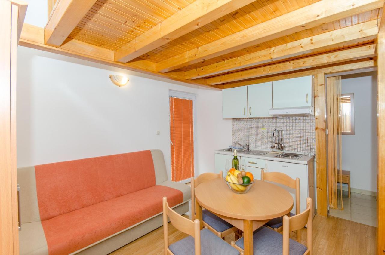 Apartment Knezovicapartments