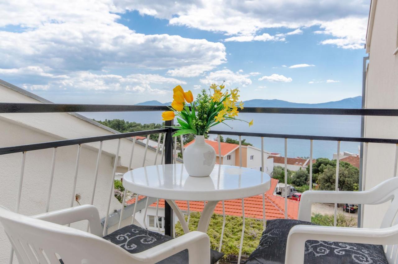 Knezovicapartments Apartman