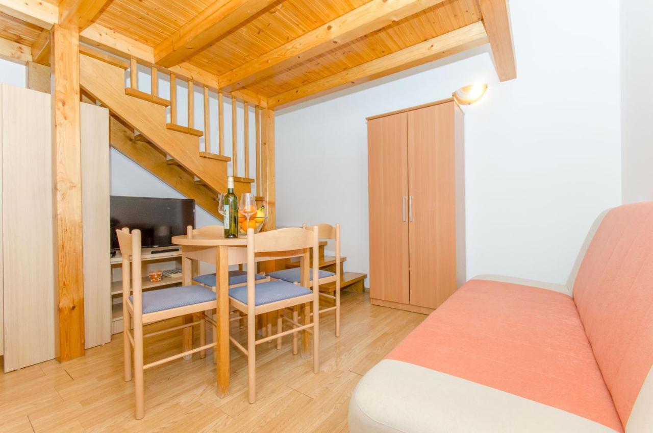 Knezovicapartments Apartment Zivogosce