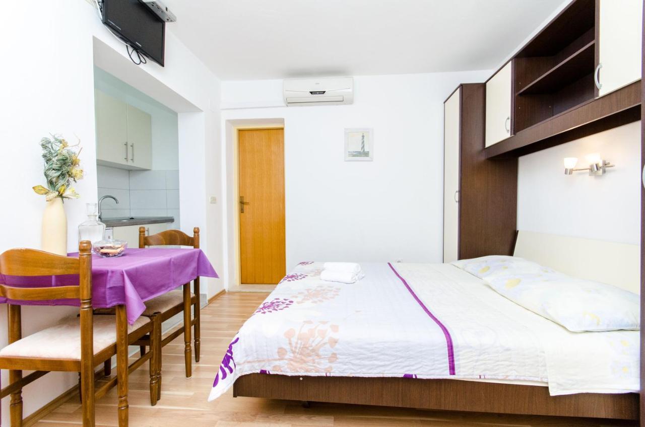 Apartment Knezovicapartments