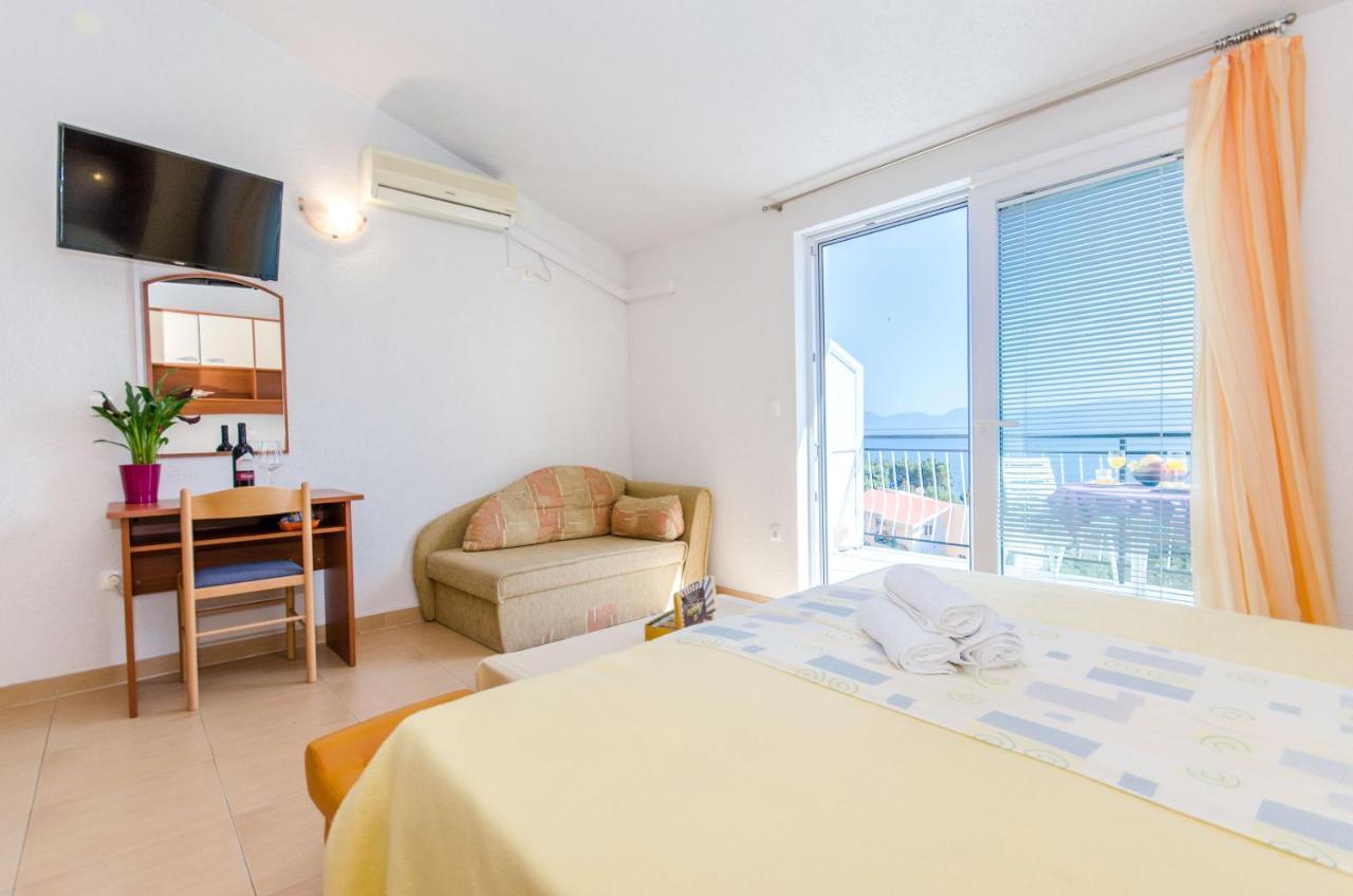 Knezovicapartments Zivogosce