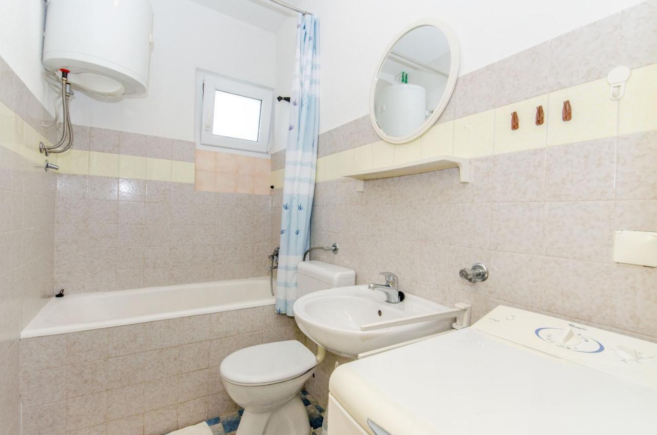 Knezovicapartments Apartment