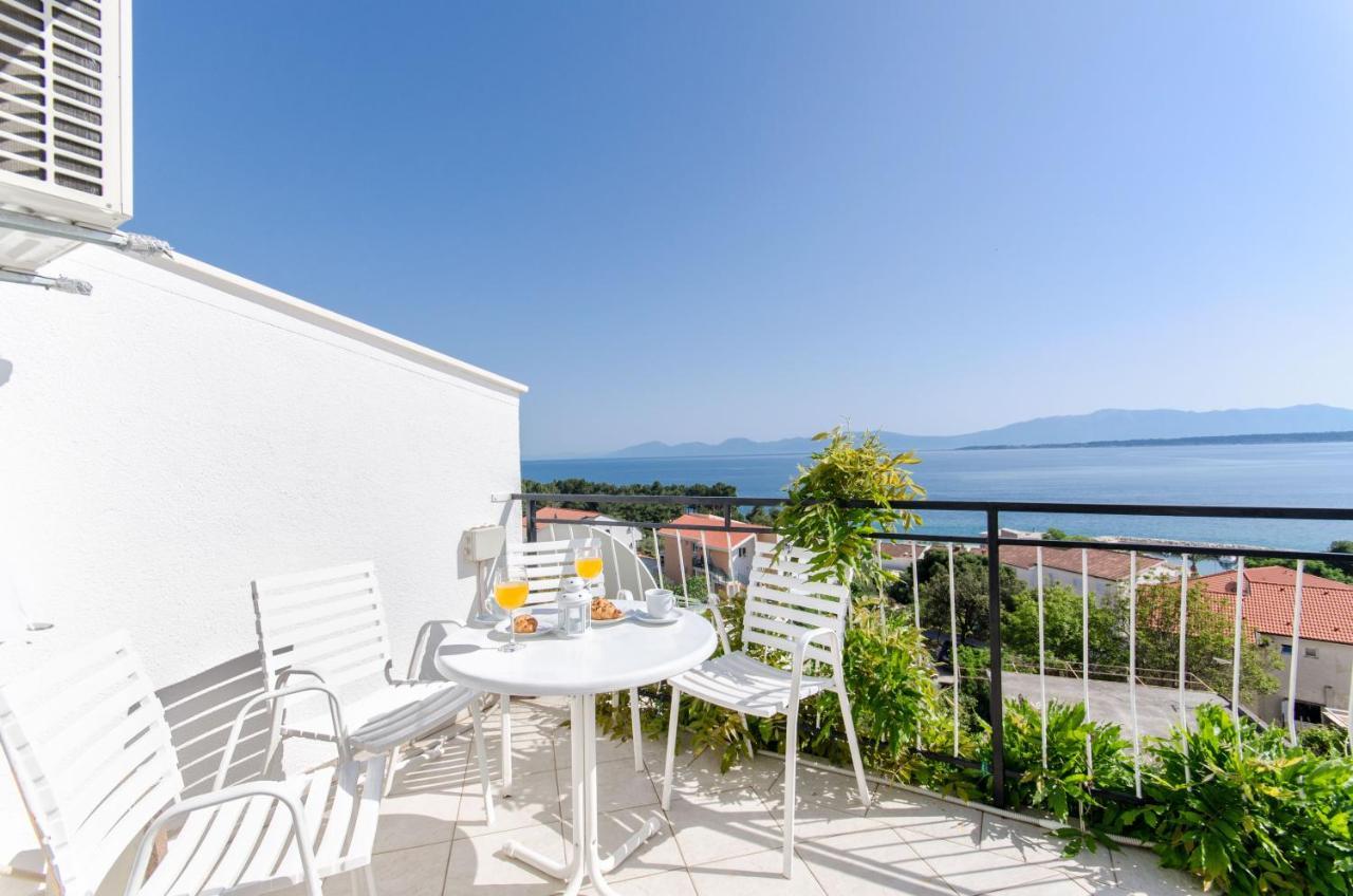 Knezovicapartments