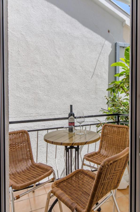 Apartment Knezovicapartments Zivogosce