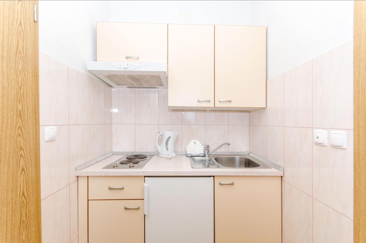 Apartment Knezovicapartments