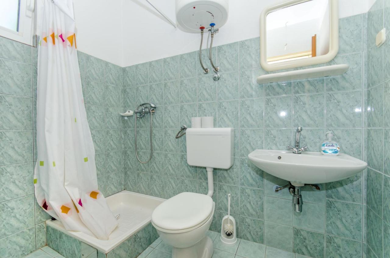Knezovicapartments Apartment *