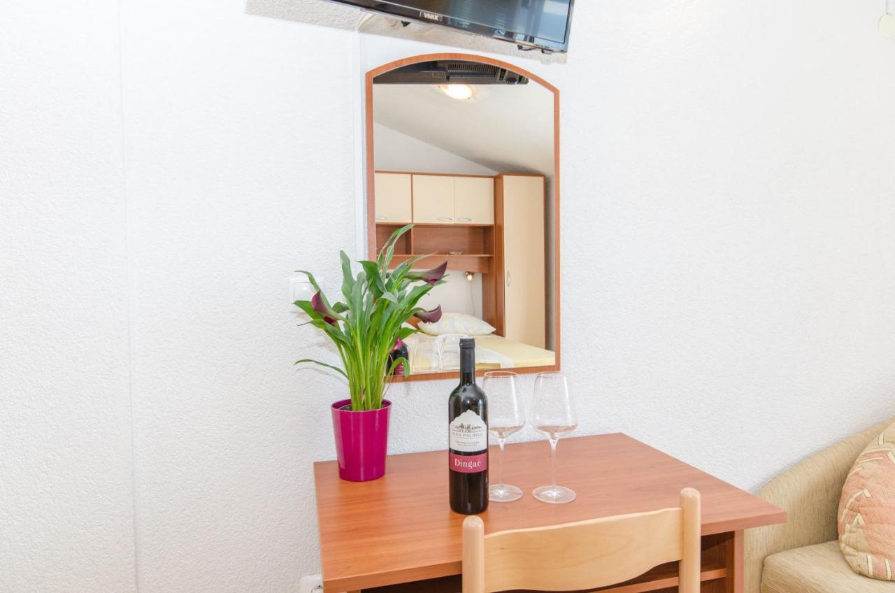 Apartment Knezovicapartments