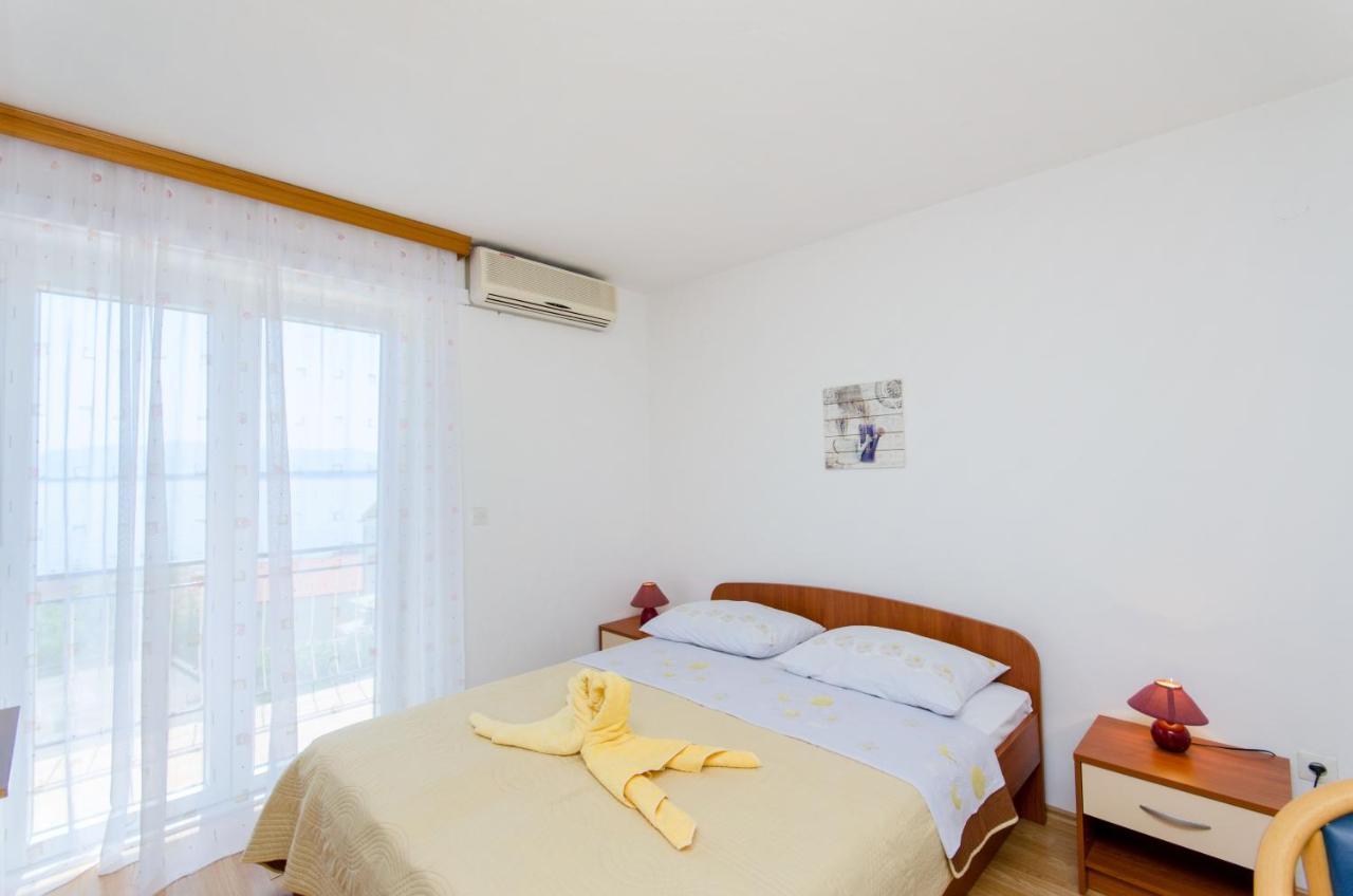 Apartment Knezovicapartments *