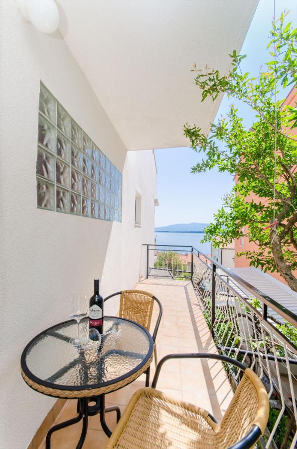 Knezovicapartments