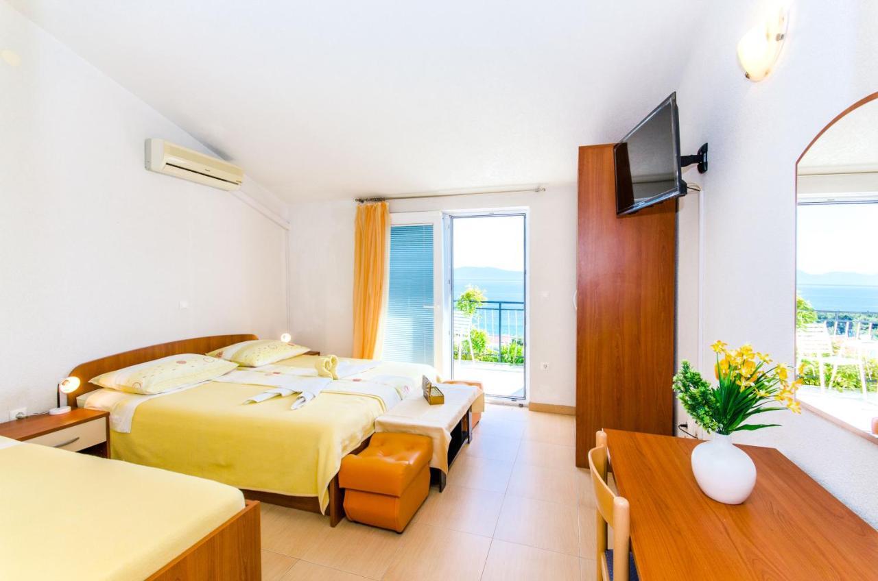 Apartment Knezovicapartments