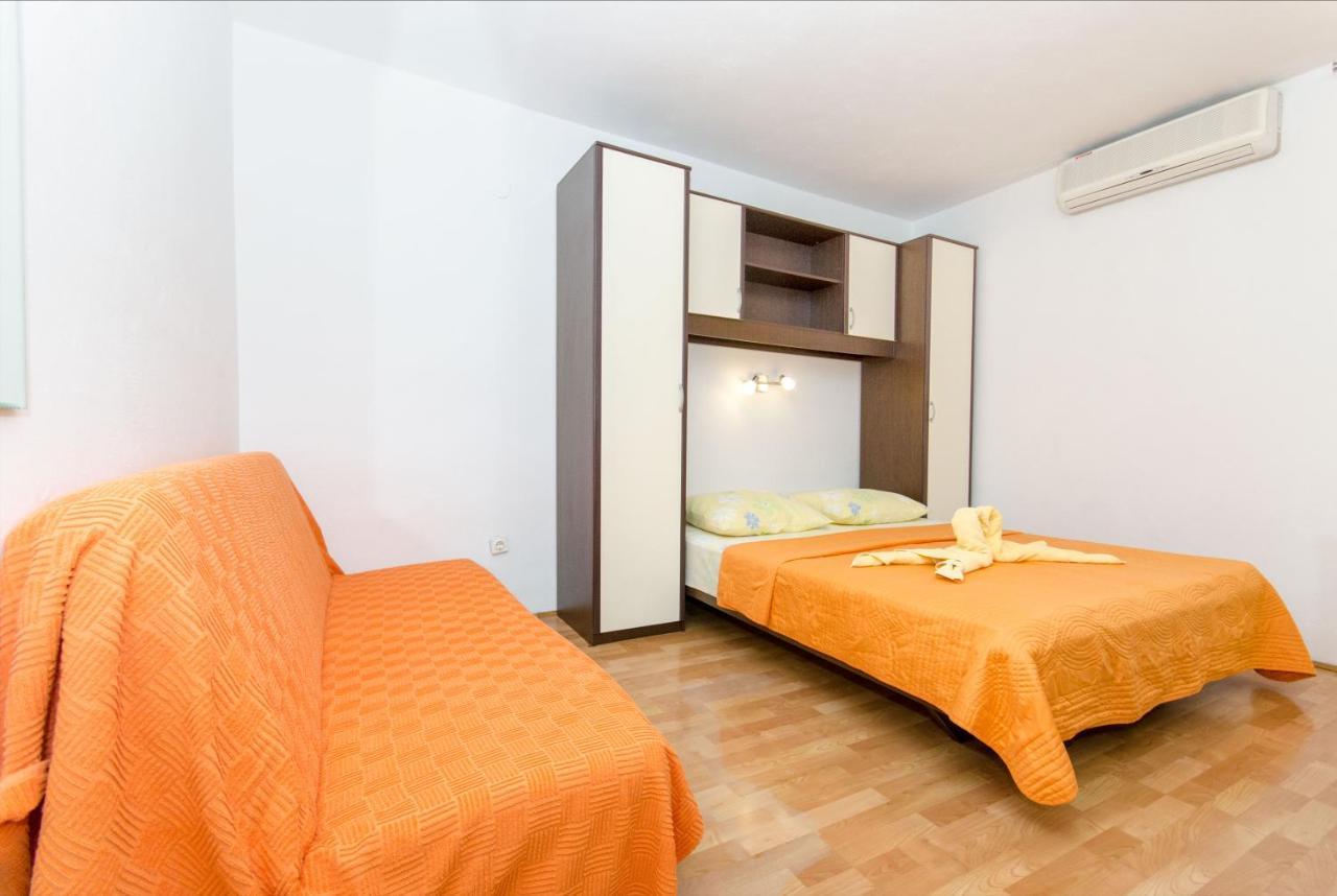 Knezovicapartments Apartment *