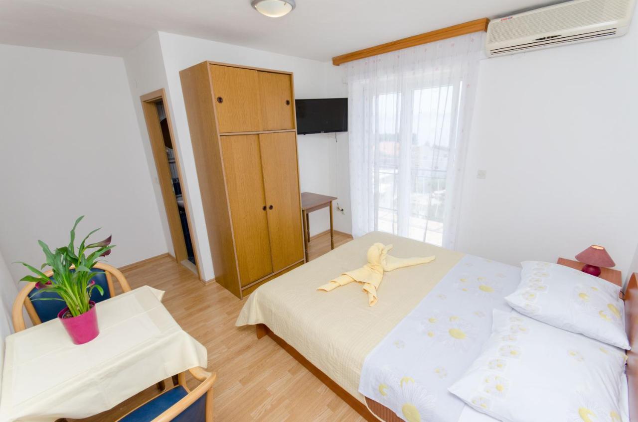 Knezovicapartments Apartment Zivogosce