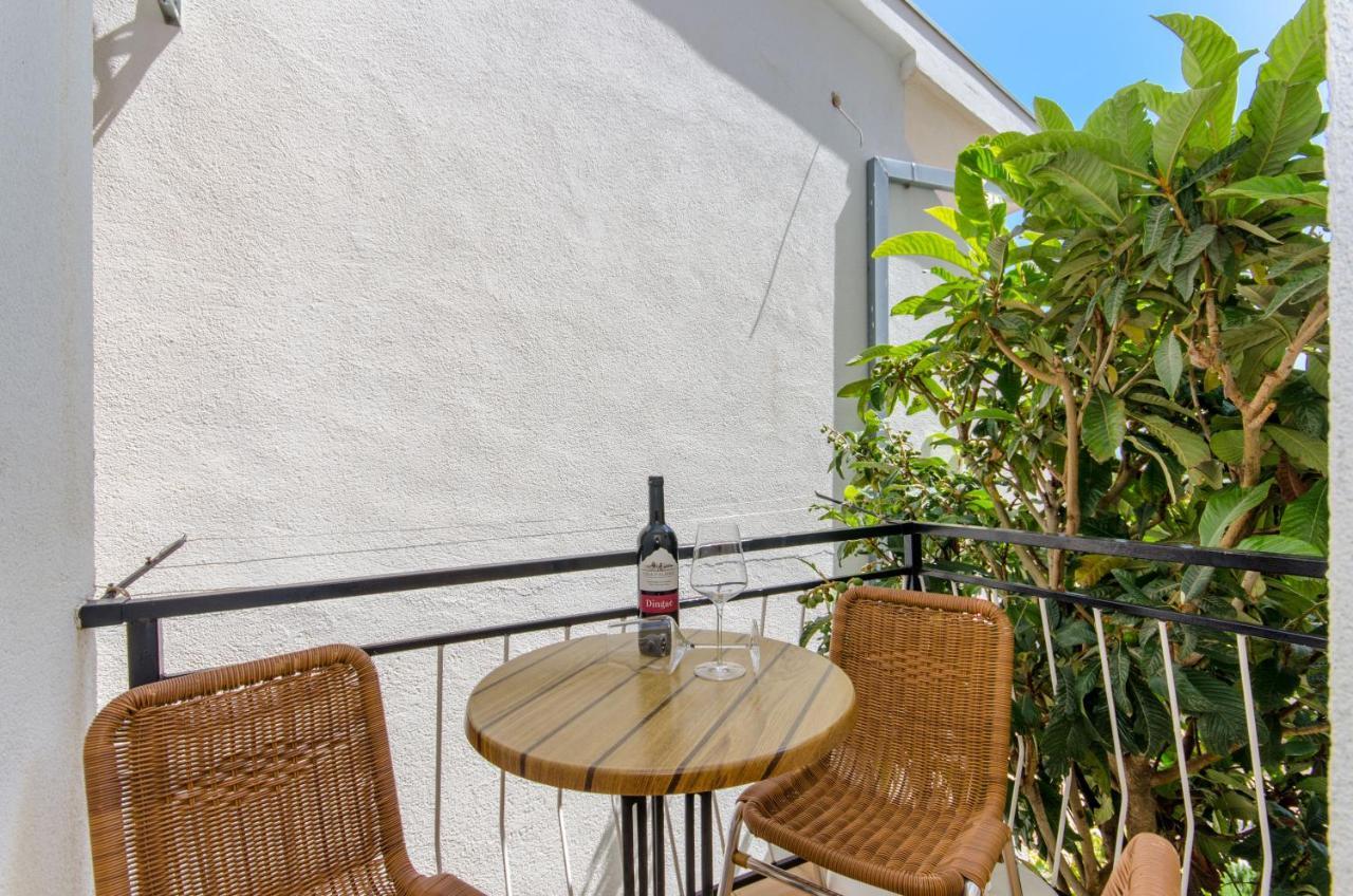 Knezovicapartments Apartman *