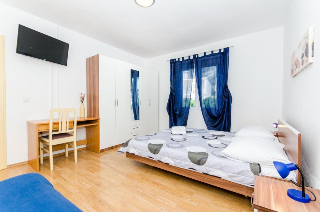 Apartment Knezovicapartments Zivogosce