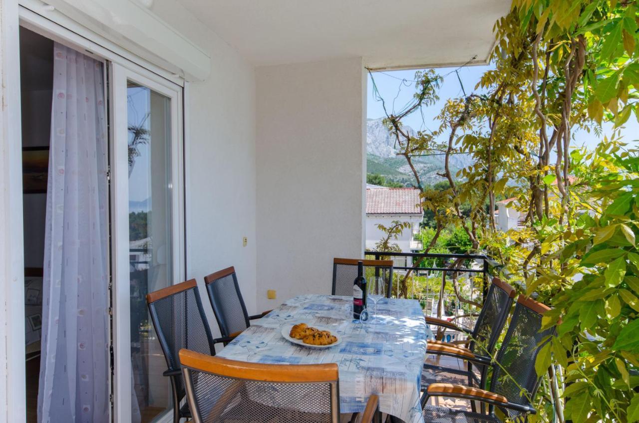 Knezovicapartments Zivogosce