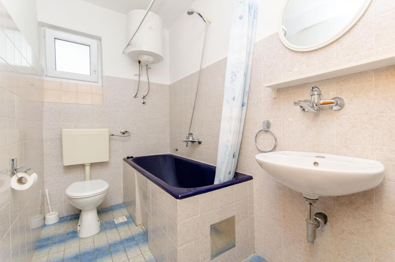 Knezovicapartments Apartman *