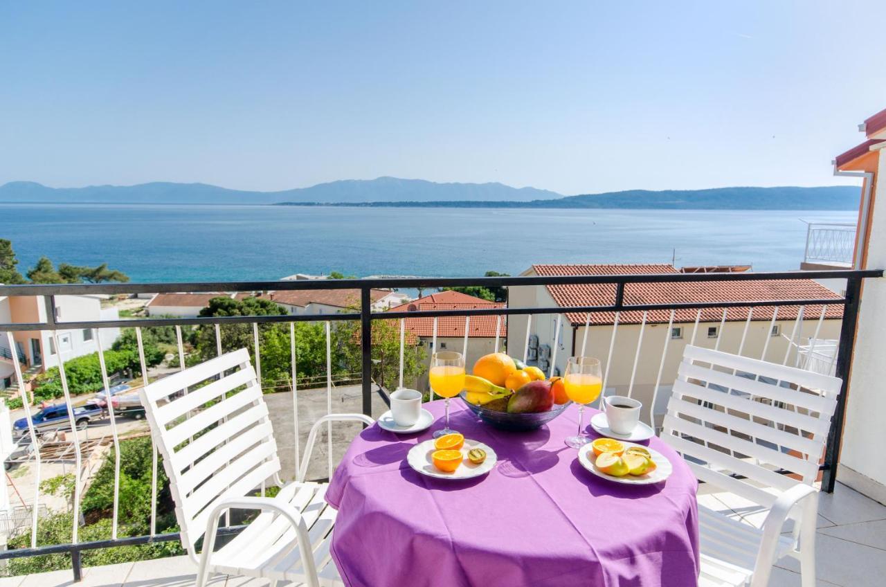 Knezovicapartments Apartman *