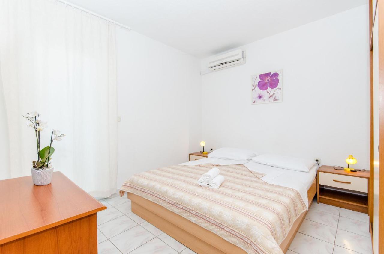 Knezovicapartments Zivogosce