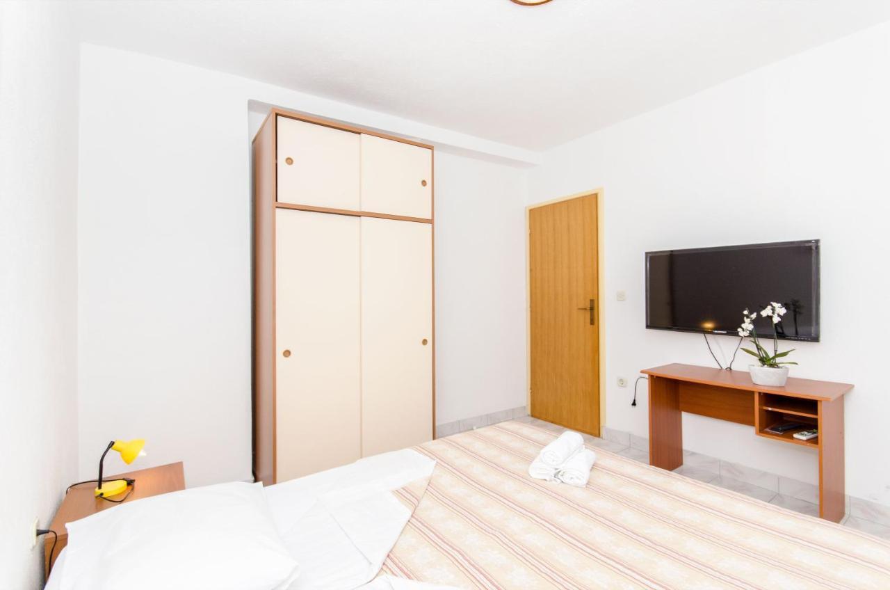 Knezovicapartments Zivogosce