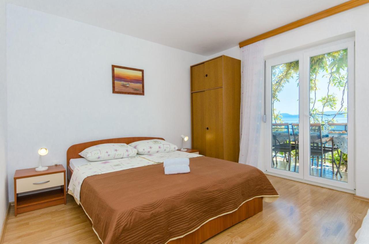 Apartment Knezovicapartments Zivogosce