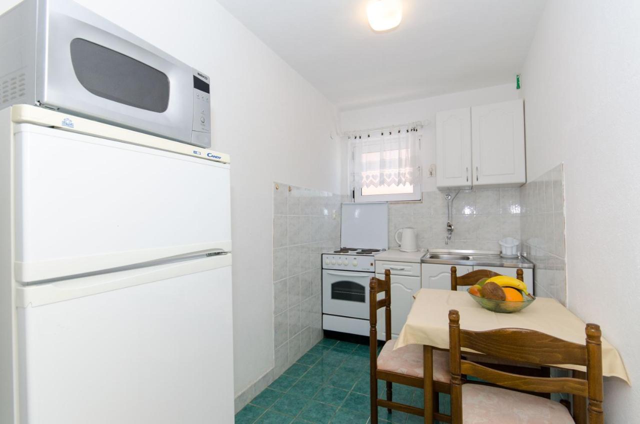 Knezovicapartments Apartman *