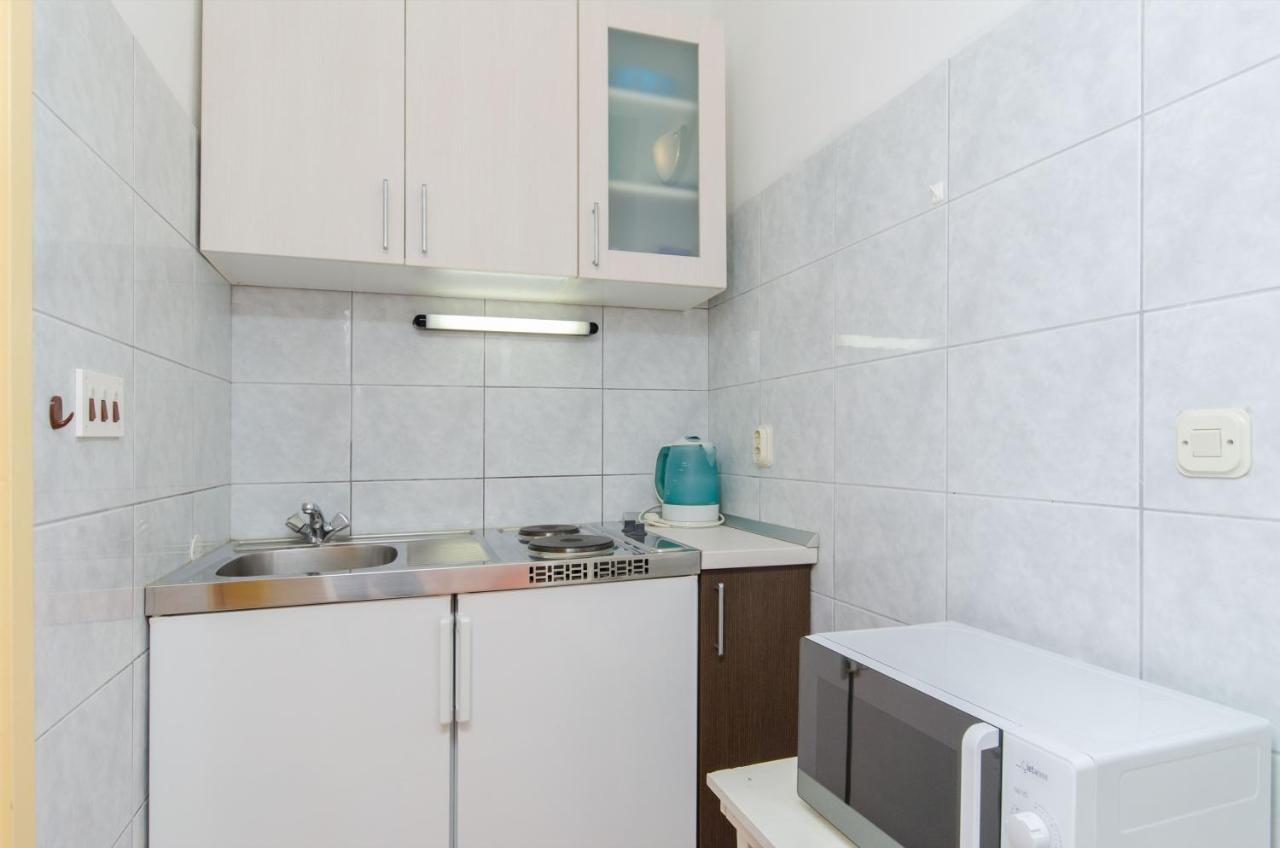 Knezovicapartments Apartment *