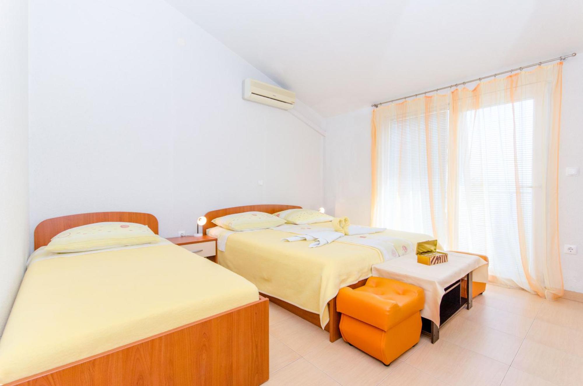 Knezovicapartments