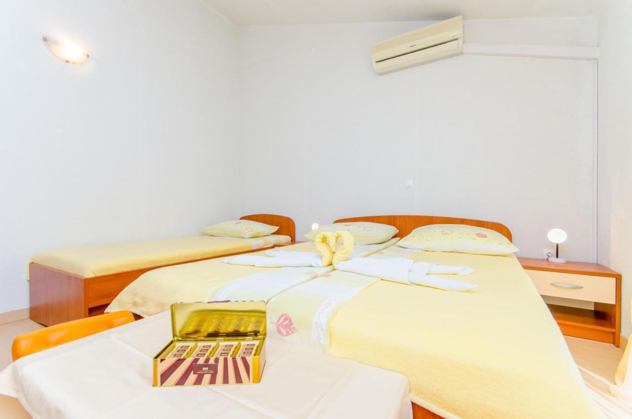 Knezovicapartments Apartment