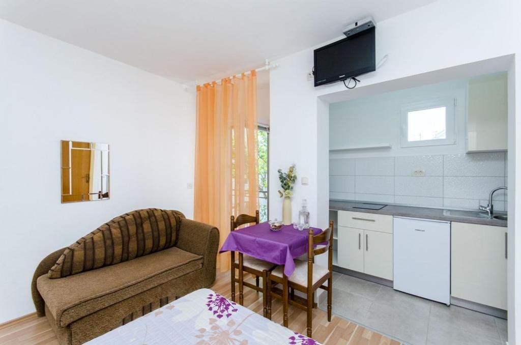 Knezovicapartments Apartment