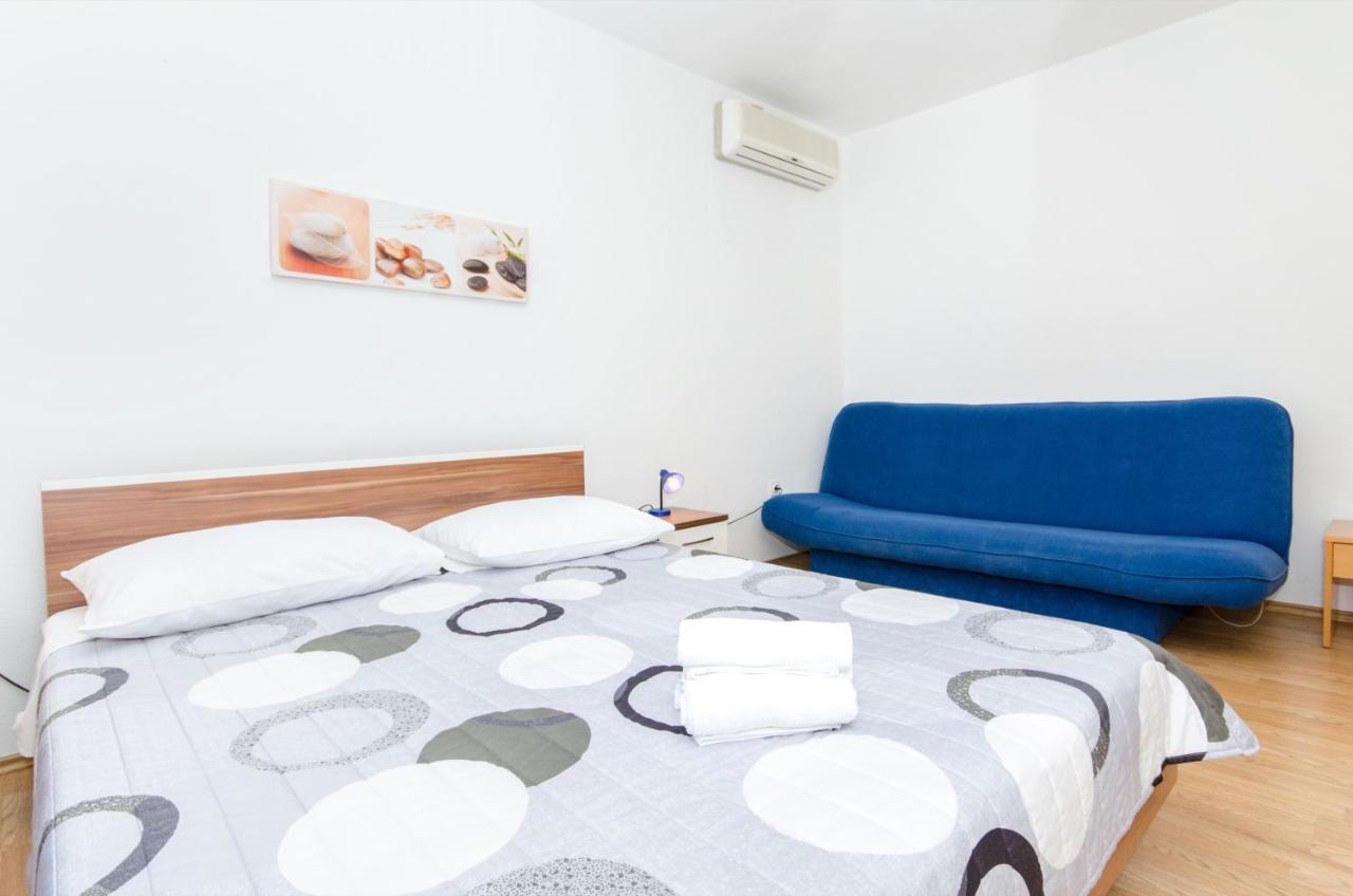 Knezovicapartments Apartment