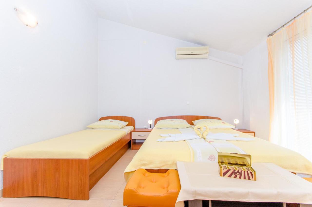 Apartment Knezovicapartments